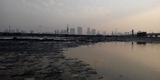 真空預壓軟基處理的原理及優點